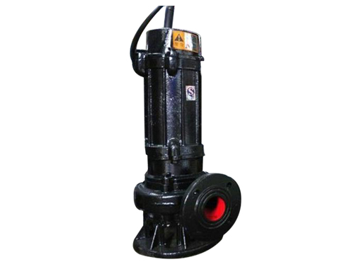 QW系列潛水排污泵