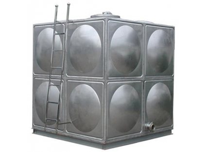 不銹鋼水箱